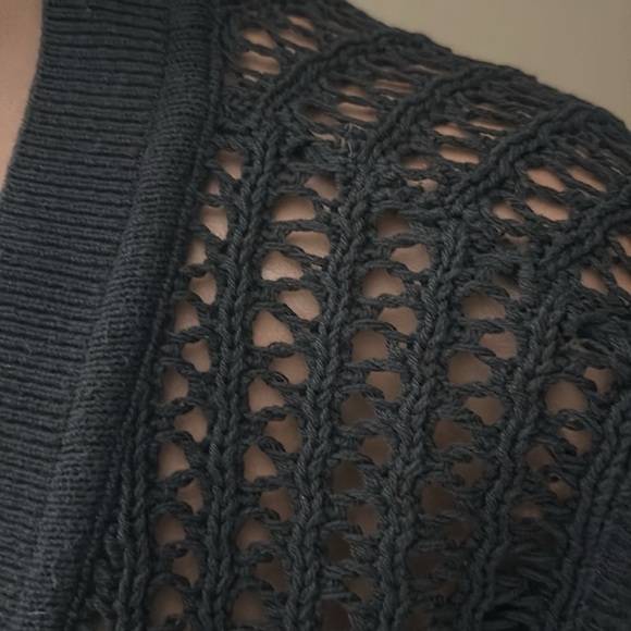 Vtg McNauhton Wead Medium black.  P756 - Picture 2 of 6